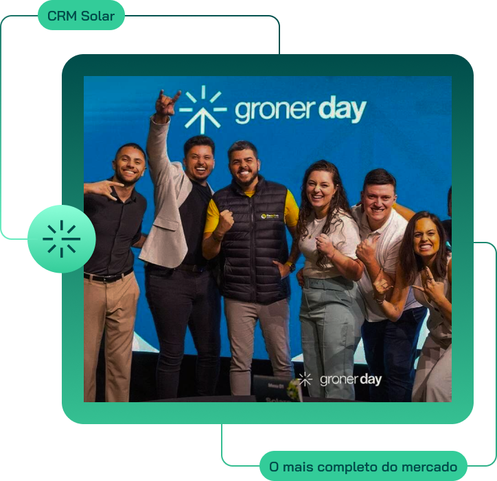 Groner CRM